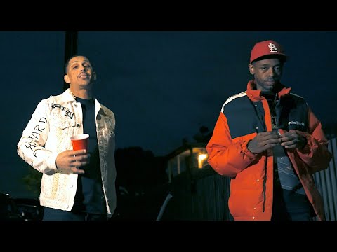 Pooh Hefner - All My Life (Feat. Cookie Money & J. Stalin) (Official Video)