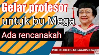 Download lagu IBU Megawati mendapatkan Gelar Profesor Kehormatan dari Unhan Universitas Pertahanan RI mp3 Download lagu IBU Megawati mendapatkan Gelar Profesor Kehormatan dari Unhan Universitas Pertahanan RI mp3
