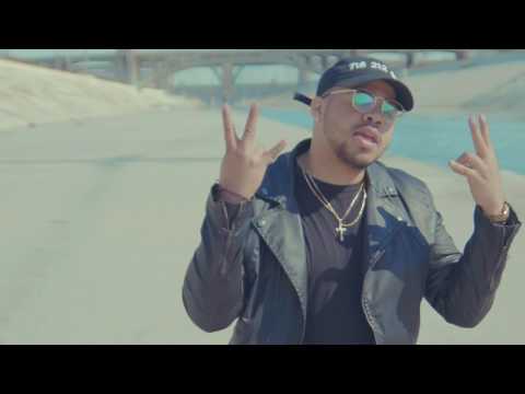 Spez Picasso - 5 Days In LA [Dir. @RickstarrLife]