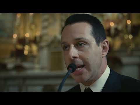 Succession S04E09 - Church and State - Kendall forgets his mother's role in making life happen