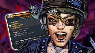 Borderlands 3 | This SIMPLE Glitch is OVERPOWERED!!