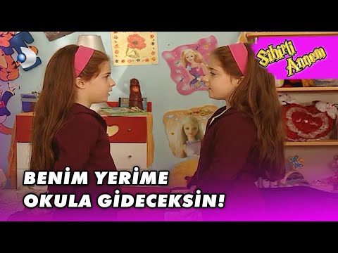 Çilek'in Kopyası!  - Sihirli Annem 84. Bölüm