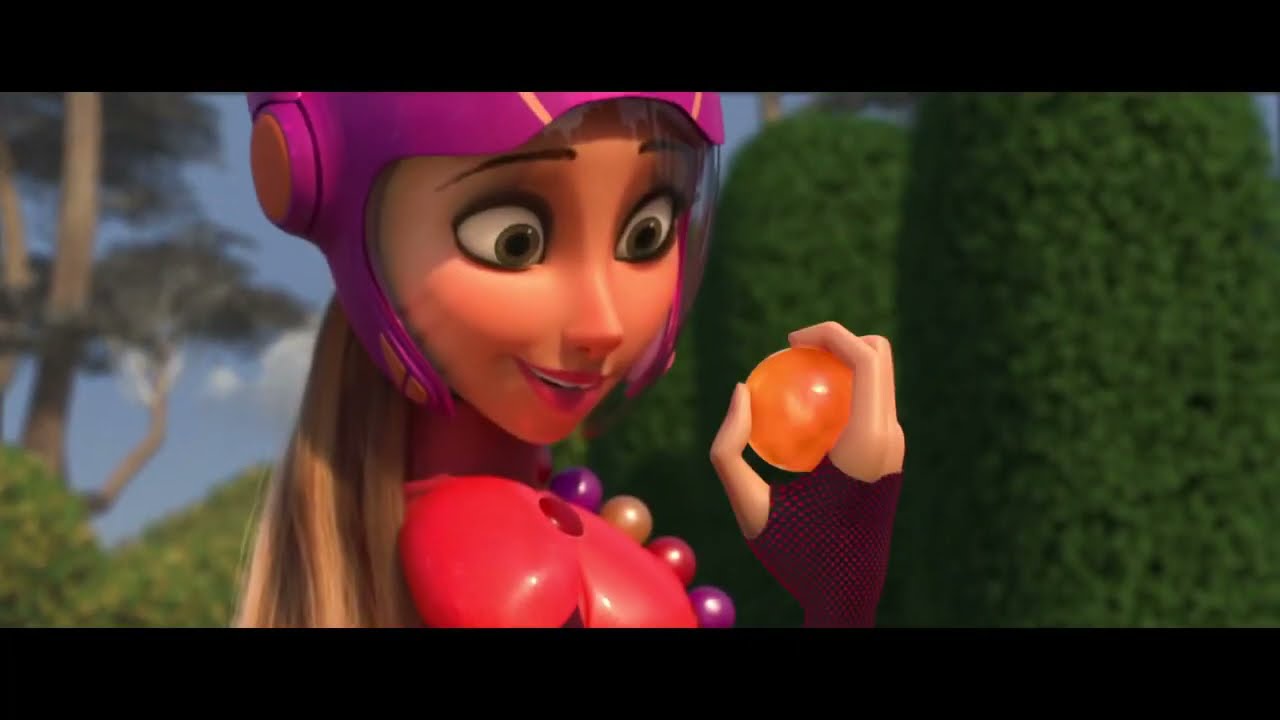 Watch Now MÚSICA do Filme Operação Big Hero Dublado MÚSICA do Filme Operação Big Hero Dublado