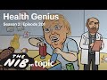 Health Genius The Nib Ep 201 Topic