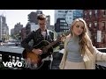 Sabrina Carpenter Right Now NYC Acoustic