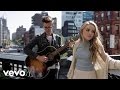 Sabrina Carpenter - Right Now (NYC Acoustic ...