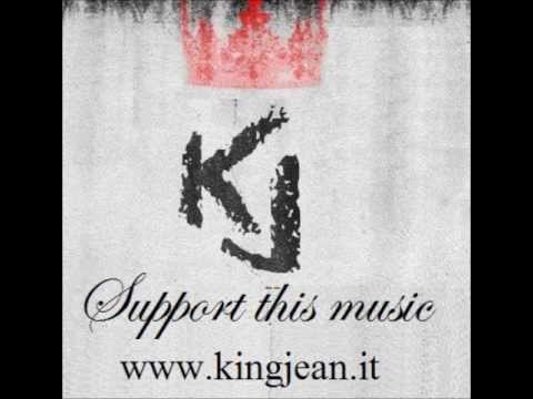 KingJean - Combatti (Kingjean mixtape VOL.1)