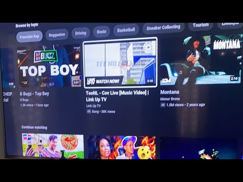 G Bugz - Top Boy Reaction