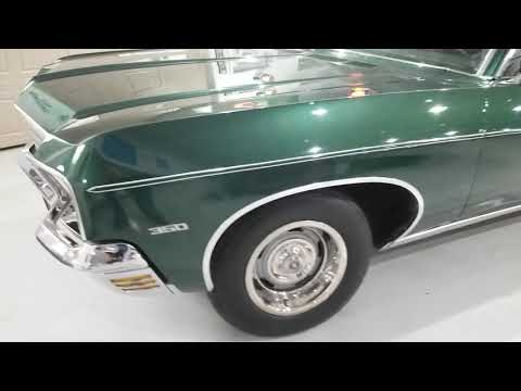 1970 Chevrolet Biscayne (CC-1429211) for sale in Hilton, New York