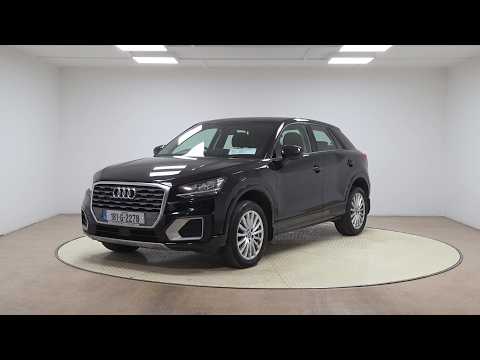 Audi Q2 1.6TDI 115 SE - Image 2