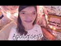 InvaderVie Apologises Full Twitch Clip