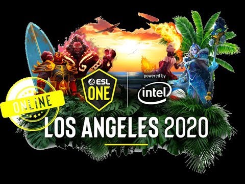 [INDO CAST] BOOM VS MS CHONBURI | GEEKFAM VS ORACLE YOUTH | OG VS NIGMA | ESL LA 2020 EU REGION