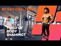 FAT to FIT week-2 Day-6 legs workout improve your legs with new workout techniques increase strength