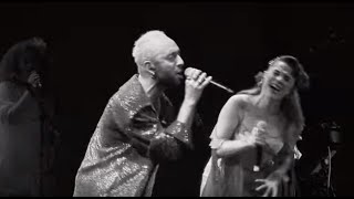 Mabel Matiz &amp; Ceylan Ertem - Peri (Canlı Performans)