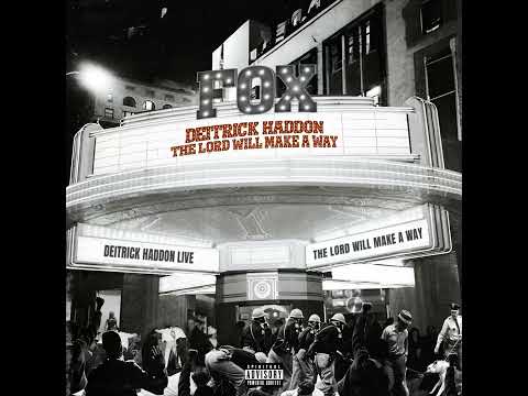 Thumbnail for The Lord Will Make A Way video