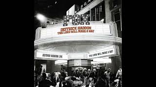 The Lord Will Make A Way