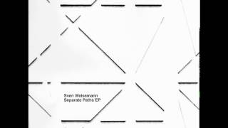 Sven Weisemann - Dopamine Antagonist - Delsin Records (121dsr)