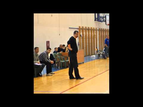 KK "Odžak" - KK "PROMO" Donji Vakuf  | Hodžić Suad-Dudo | Izjava nakon utakmice