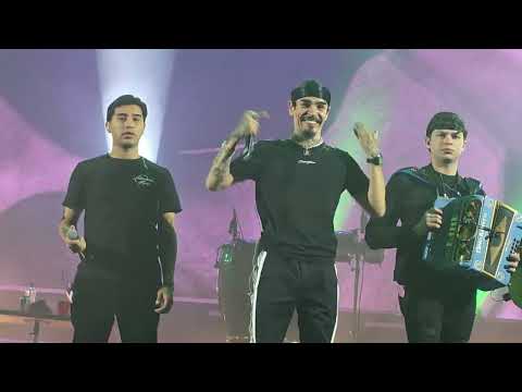 Codiciado - Let's Clear Up Many Things (Live) - Pal Norte 2025