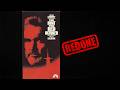 Opening To The Hunt For Red October 1991 VHS 1994 Reprint