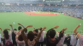 Re: [分享] 曾經的阪神球迷們