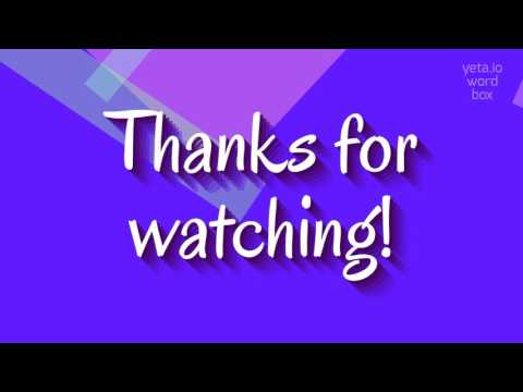 How to say "coperta"! (High Quality Voices)