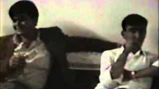 Pekmezci köyü 1992 de çekilmiş bir video