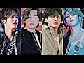Bts Hindi Mix Tiktok Bts Instagram Reels Compliation BTS All Members Tiktok Video Btshinditiktok