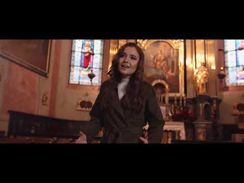 „Ty tylko mnie poprowadź, Panie mój” - Angelika Balcerek (arr. Krzysztof Kokosza)