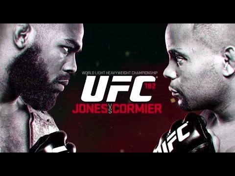 UFC 182: Extended Preview