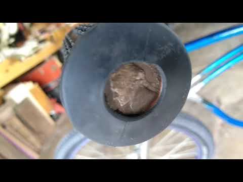 Schwinn Cantilever Klunker/BMX Cruiser/Strandie