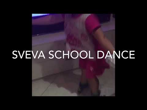 Sveva School Dance