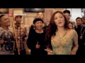 NAGASWARA Official Video | Indonesian Music Channel