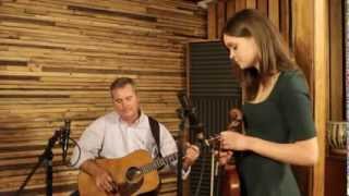 Amanda and Scott Anderson Perform Landslide Live @ Medusa Studios   YouTube