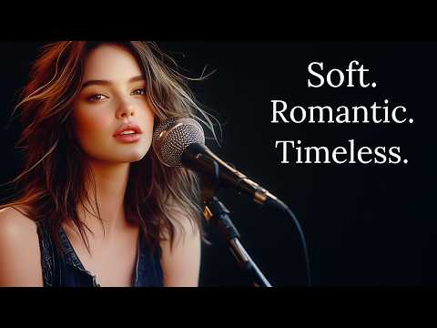 Beautiful Love Songs for a Cozy Night In 🕯️💞