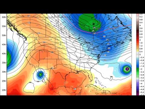 September 16, 2014 Weather Xtreme Video - Morning Edition