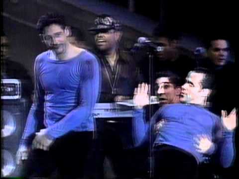 El Reencuentro - Mi Banda Toca el Rock