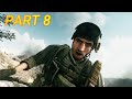 Medal Of Honor 2010 Gameplay SECURE LZ BETTY Part 8