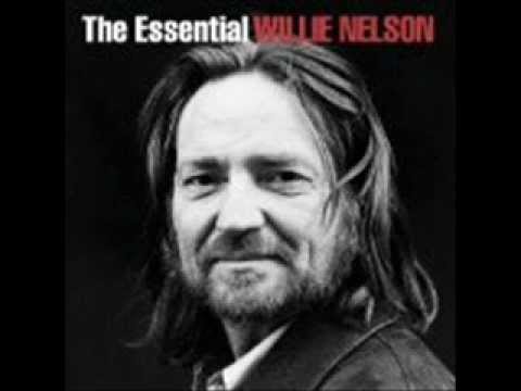 Willie Nelson - Graceland  - The Essential Wille Nelson  (April 2003)