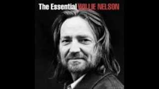 Willie Nelson - Graceland  - The Essential Wille Nelson  (April 2003)