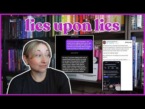 This Editor Keeps Breaking Her Own Contracts