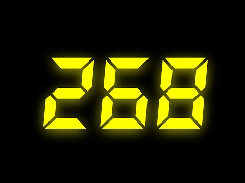 268 - Chvála tebe, ó, Bože