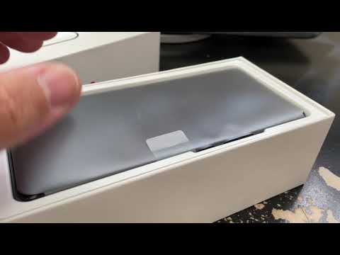 ZTE AXON 30 5G Unboxing Video – in Stock at www.welectronics.com