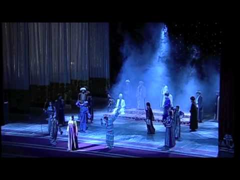 gulzada   Tolgonuu, Theater ~ gulzada