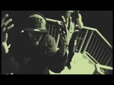 Oxyde Taylor Feat Ya'ste - Fuck The Money (directed by Kvden) Street Clip