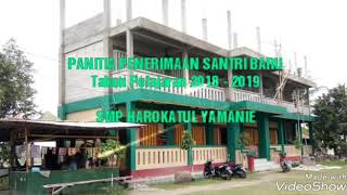 preview picture of video 'PSB Harokatul Yamanie'