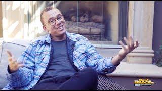 Logic Talks &quot;YSIV&quot;, &quot;Ordinary Day&quot;, Mac Miller Influence, Hair Loss, Kobe Bryant, TMZ
