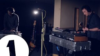 Maribou State - Rituals (Live At Maida Vale)