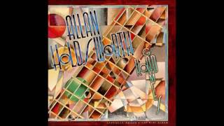 Allan Holdsworth - Road Games [Full EP]