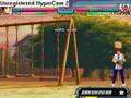 Hanshi Yuri MUGEN Match 6 Zero Legends